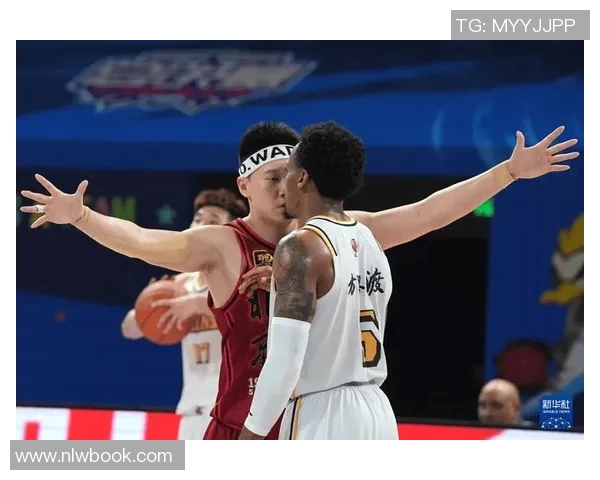 东北虎与浙江广厦激战正酣谁将赢得这场精彩对决的胜利