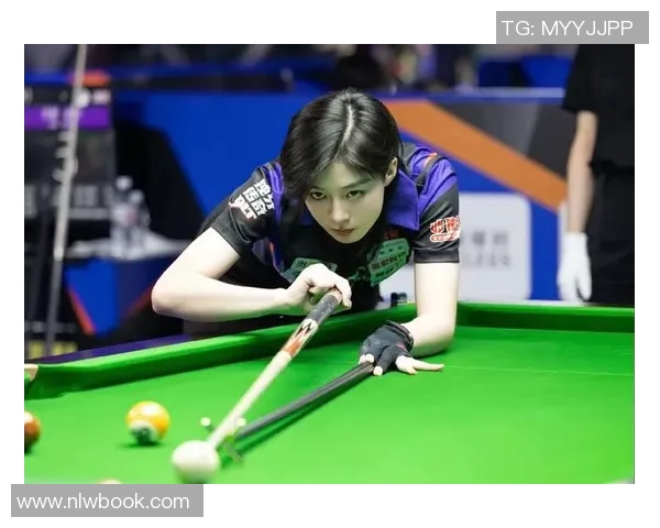 九球与斯诺克的魅力对决：谁能在台球世界中称王称霸