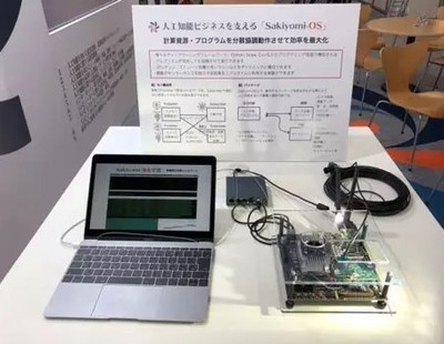 人工智能硬件销售爆发 日本AI EXPO四大亮点揭示产业新趋势