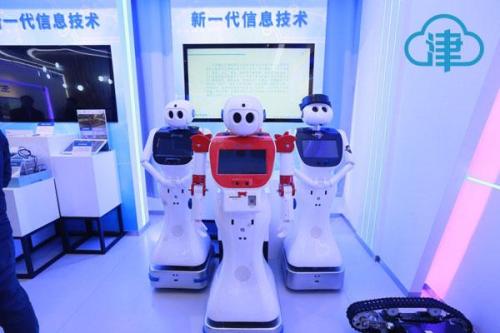 瑞雪兆丰年，滨海-中关村里“订单忙”——人工智能硬件销售热力扫描